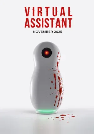 Assistente Virtual (2025)