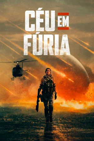 Céu em Fúria (2026)