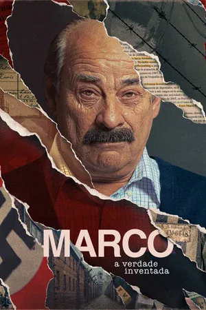 Marco: A Verdade Inventada (2024)