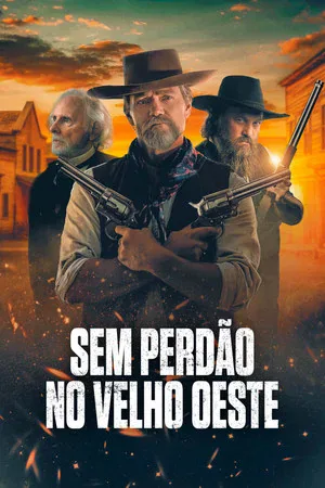 Sem Perdão no Velho Oeste (2026)