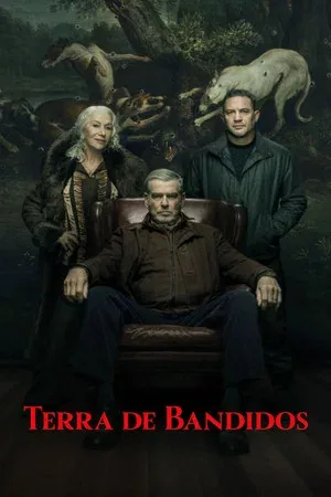 Terra da Máfia 2ª Temporada (2026)