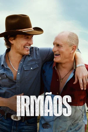 Brothers 1ª Temporada (2026)