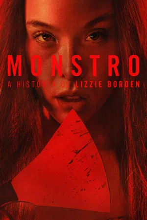 Monstro: A História de Lizzie Borden 1ª Temporada (2026)