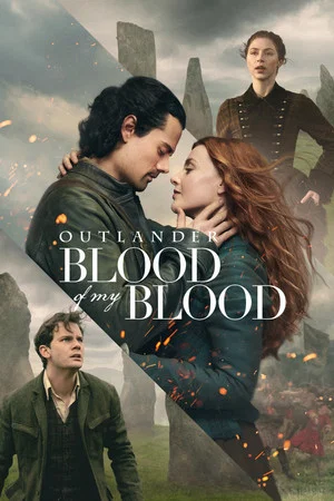 Outlander: Blood of My Blood 2ª Temporada (2026)